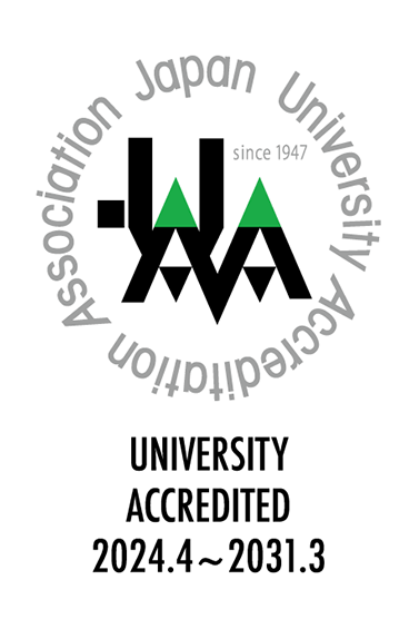 Japan University Accreditation Aaaociation
